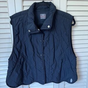 Free People Movement Quilted Puffer Vest - Size XS